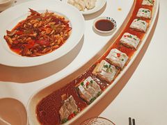 -宝轩渔府·老字号海鲜·正宗津菜(水上店)