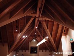-星巴克臻选(思南公馆店)