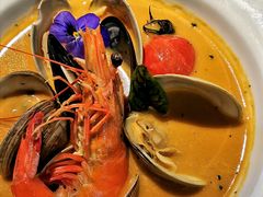 -Wei菋·Le Bistrot