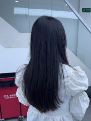 -蒋伟时尚造型