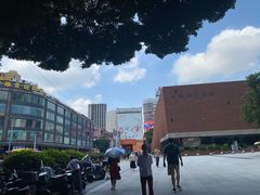 -南越王博物院(王宫展区)