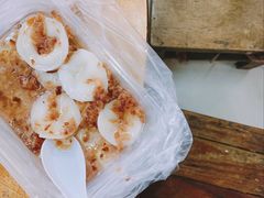 -共和老洪豆花草粿水粿