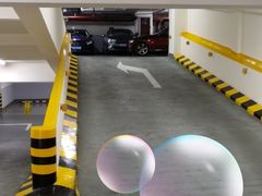 -停车场(南宁路)