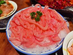 -楠火锅(太古里总店)