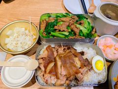 -有肉食·虎九闽菜(798艺术区店)