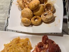 -厚味居炙子烤肉·清真(天桥南纬路店)