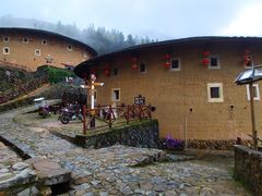 -福建土楼(南靖)景区
