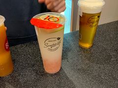 -85度C(厦门中华城新店)