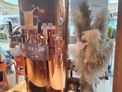 -谷丽麦馕新疆菜·清真(步步高梅溪新天地店)