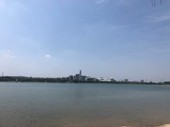 -象湖生态湿地公园