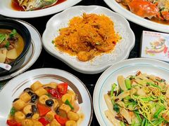 -云天楼国鼎喜宴中心(国鼎店)