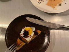 -Ocean's Table 欧舍