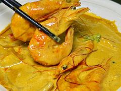 -米泰芒·东南亚料理(体育西店)