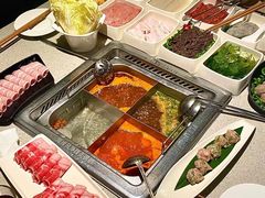 -海底捞火锅(名门店)