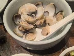 -大良毋米粥(锦龙路总店)