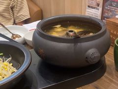 -云海肴·汽锅鸡·云南菜(广安门天虹店)