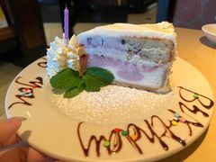 -The Cheesecake Factory芝乐坊餐厅(王府中环东座店)
