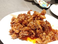 -燕春楼(海河华鼎店)