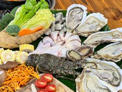 -吉品莞家·鲍鱼鸡煲(东莞店)