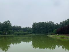 -仁和公园(顺义区)