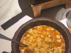 -绿茶餐厅(淮安吾悦广场店)