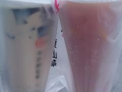 -书亦烧仙草(隆鑫九熙店)