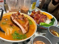 -华嫂冰室(湾仔店)