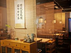 -十二舍·湯物素煮(江泰潤政店)