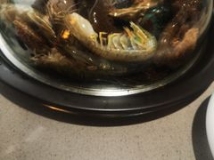 -大锅强·蒸海鲜青岛菜(吾悦广场店)