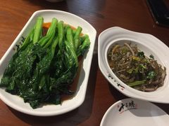 -南拳十三姨·潮汕砂锅粥(世纪金源店)