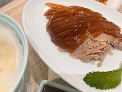 -紫光园·烤鸭(美术馆店)