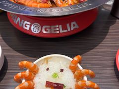 -胖哥俩肉蟹煲(济南世茂国际广场店)