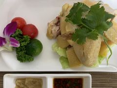 -亚龙湾老厨房·海南家常味
