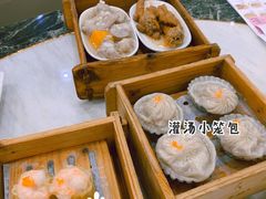 -點無缺茶楼·海鲜酒家(世博店)