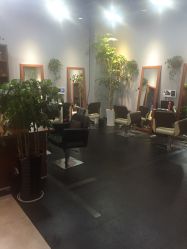 -discovery 发现 hair salon