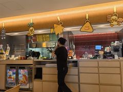 -乐凯撒披萨(中心书城店)