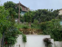 -杭州西湖风景名胜区-满觉陇四眼井