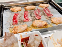 -汉丽轩韩式自助烤肉十二年(SM广场店)