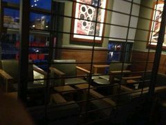 -星巴克(保定华创广场店)