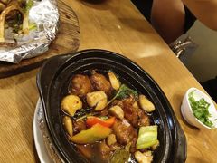 -粤仔湾砂锅粥(滨湖万达店)