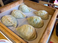 -老姑砂锅·烧烤天津菜(体北道店)