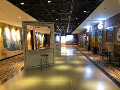 -华夏优加影城(长和国际店)