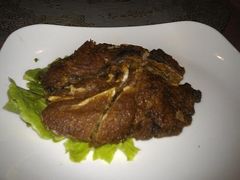 -北门饭店(三香路店)