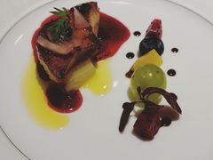 -香樟花园法式铁板烧(恒隆广场店)