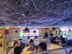 -徐记小怪兽肉蟹煲(中央大街店)