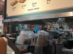 -盒马鲜生(红莲店)