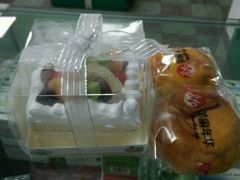 -美丽年华(西街店)
