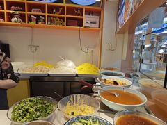 -好凉皮旗舰店(宝汉直街店)