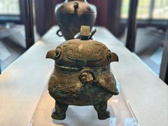 -旅顺博物馆