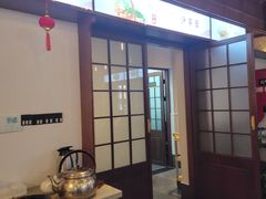 -南普陀素菜馆